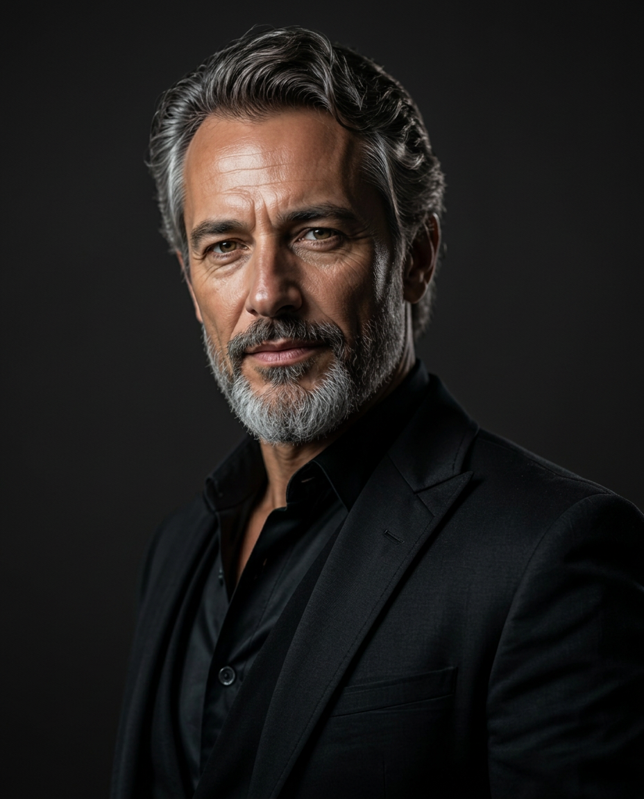 Retrato del Agente Consultor Especializado